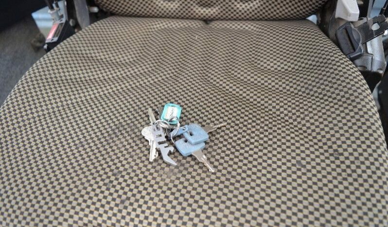 NOE 170-6R VYVÁŽECÍ TRAKTOR – 13860 full