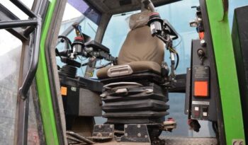 NOE 170-6R VYVÁŽECÍ TRAKTOR – 13860 full