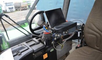 NOE 170-6R VYVÁŽECÍ TRAKTOR – 13860 full