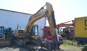 LIUGONG 926F PÁSOVÉ RYPADLO + PŘÍSLUŠENSTVÍ – 13793 full