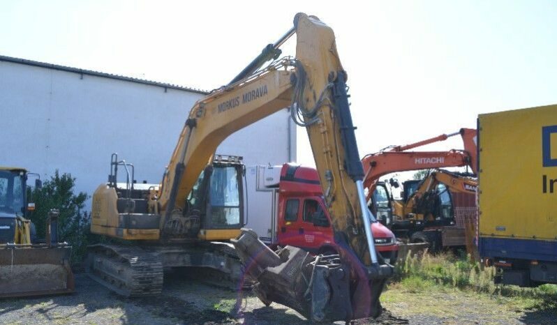 LIUGONG 926F PÁSOVÉ RYPADLO + PŘÍSLUŠENSTVÍ – 13793 full