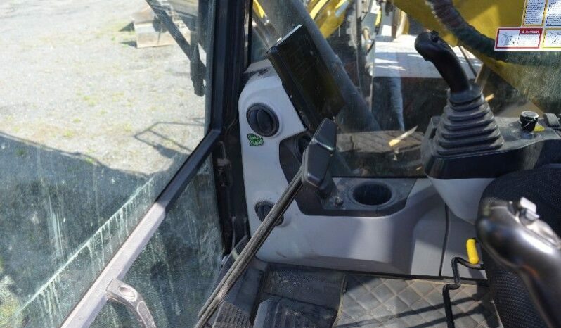 LIUGONG 926F PÁSOVÉ RYPADLO + PŘÍSLUŠENSTVÍ – 13793 full