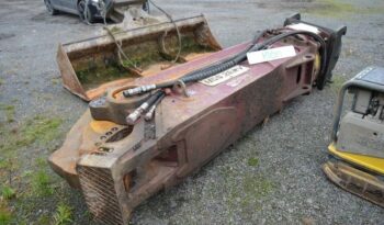 LIUGONG 926F PÁSOVÉ RYPADLO + PŘÍSLUŠENSTVÍ – 13793 full