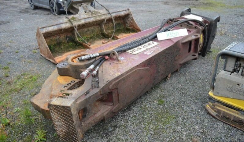 LIUGONG 926F PÁSOVÉ RYPADLO + PŘÍSLUŠENSTVÍ – 13793 full