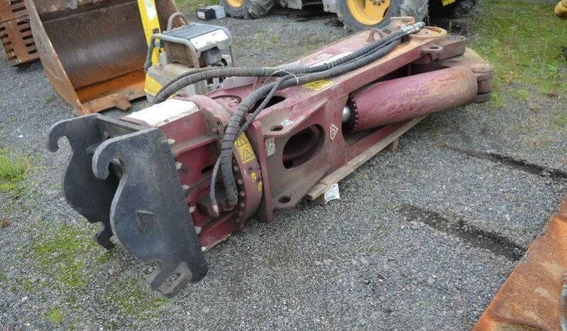 LIUGONG 926F PÁSOVÉ RYPADLO + PŘÍSLUŠENSTVÍ – 13793 full