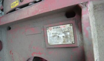 LIUGONG 926F PÁSOVÉ RYPADLO + PŘÍSLUŠENSTVÍ – 13793 full