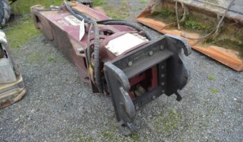 LIUGONG 926F PÁSOVÉ RYPADLO + PŘÍSLUŠENSTVÍ – 13793 full