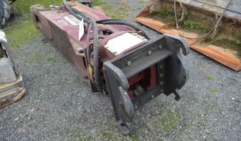 LIUGONG 926F PÁSOVÉ RYPADLO + PŘÍSLUŠENSTVÍ – 13793 full