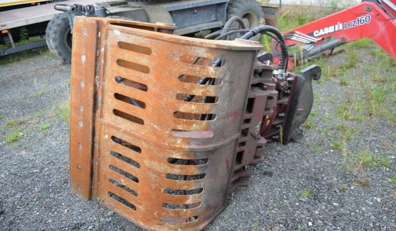 LIUGONG 926F PÁSOVÉ RYPADLO + PŘÍSLUŠENSTVÍ – 13793 full