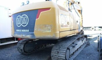 LIUGONG 926F PÁSOVÉ RYPADLO + PŘÍSLUŠENSTVÍ – 13793 full