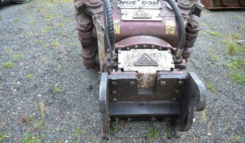 LIUGONG 926F PÁSOVÉ RYPADLO + PŘÍSLUŠENSTVÍ – 13793 full