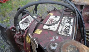 LIUGONG 926F PÁSOVÉ RYPADLO + PŘÍSLUŠENSTVÍ – 13793 full