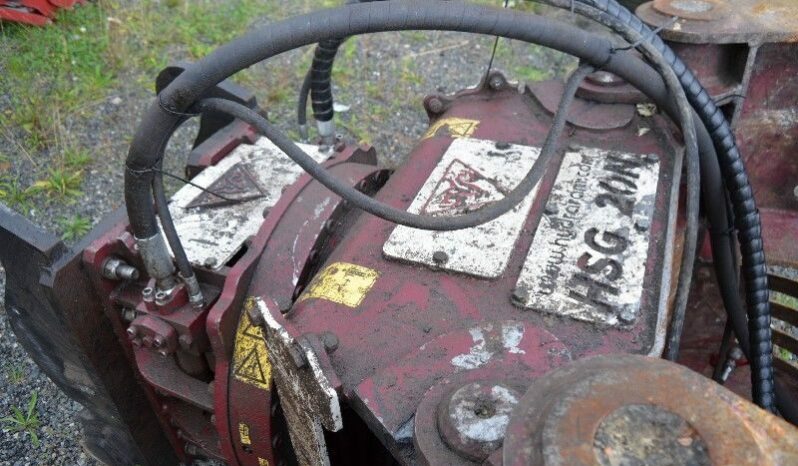 LIUGONG 926F PÁSOVÉ RYPADLO + PŘÍSLUŠENSTVÍ – 13793 full