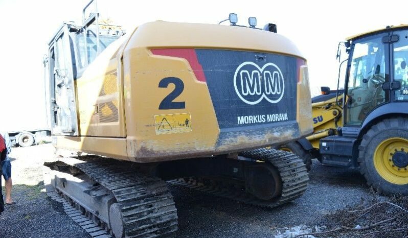 LIUGONG 926F PÁSOVÉ RYPADLO + PŘÍSLUŠENSTVÍ – 13793 full