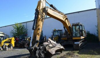 LIUGONG 926F PÁSOVÉ RYPADLO + PŘÍSLUŠENSTVÍ - 2022 - 145kW