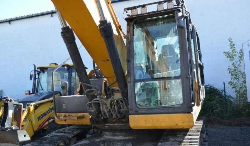 LIUGONG 926F PÁSOVÉ RYPADLO + PŘÍSLUŠENSTVÍ – 13793 full