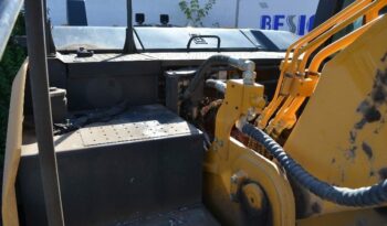 LIUGONG 926F PÁSOVÉ RYPADLO + PŘÍSLUŠENSTVÍ – 13793 full