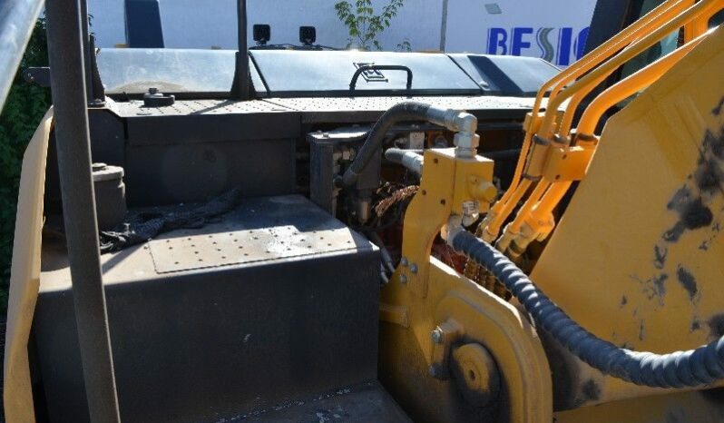 LIUGONG 926F PÁSOVÉ RYPADLO + PŘÍSLUŠENSTVÍ – 13793 full