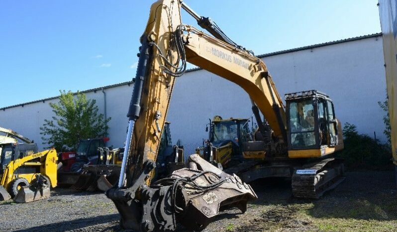 LIUGONG 926F PÁSOVÉ RYPADLO + PŘÍSLUŠENSTVÍ - 2022 - 145kW