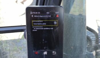 LIUGONG 926F PÁSOVÉ RYPADLO + PŘÍSLUŠENSTVÍ – 13793 full