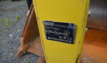 WACKER NEUSON DPU4545 VIBRAČNÍ DESKA – 13859 full