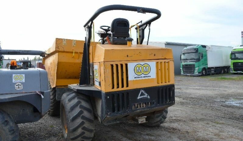 JCB 9TFT DUMPER – 13882 full