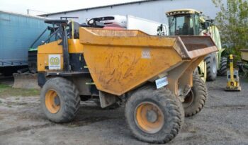 JCB 9TFT DUMPER – 13882 full