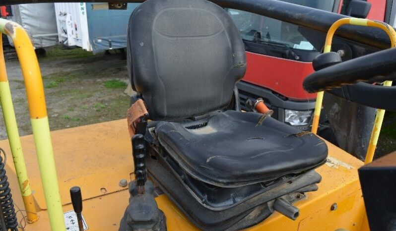 JCB 9TFT DUMPER – 13882 full