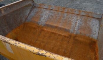 JCB 9TFT DUMPER – 13882 full
