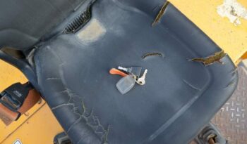 JCB 9TFT DUMPER – 13882 full