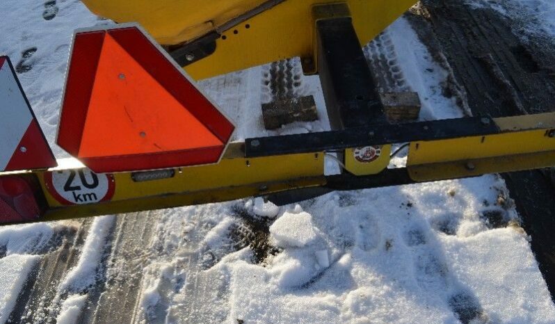 NEW HOLLAND CX8.80 KOMBAJN – 13938 full