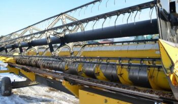 NEW HOLLAND CX8.80 KOMBAJN – 13938 full