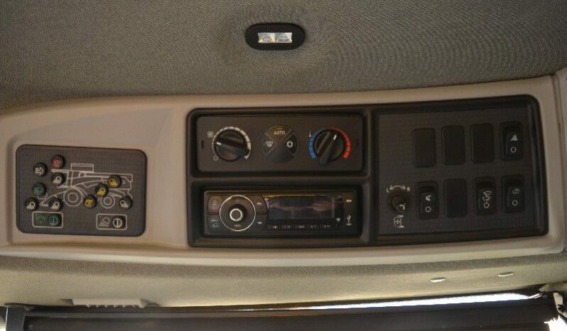 NEW HOLLAND CX8.80 KOMBAJN – 13938 full