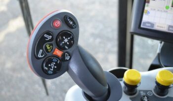 NEW HOLLAND CX8.80 KOMBAJN – 13938 full