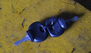 JUNGHEINRICH DFG550S VYSOKOZDVIŽNÝ VOZÍK – 14109 full