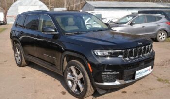 JEEP  GRAND CHEROKEE – 14179 full