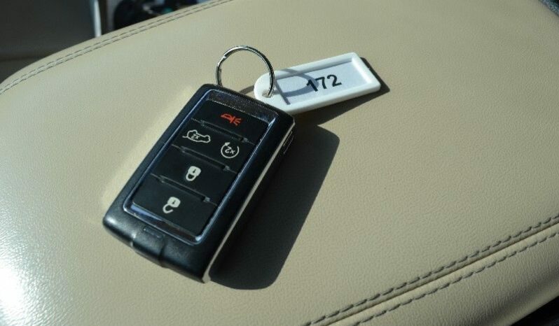 JEEP  GRAND CHEROKEE – 14179 full