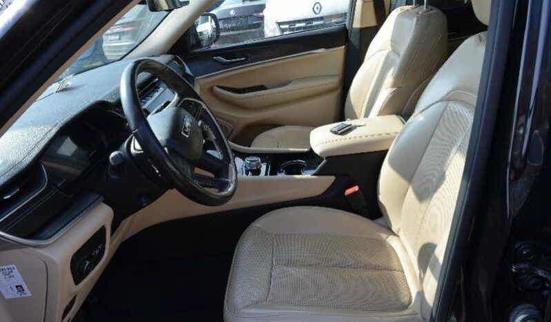 JEEP  GRAND CHEROKEE – 14179 full