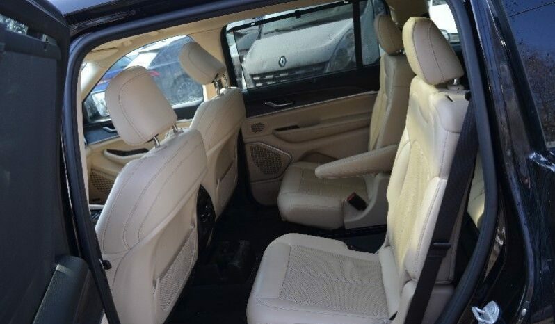 JEEP  GRAND CHEROKEE – 14179 full