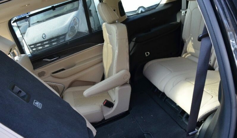 JEEP  GRAND CHEROKEE – 14179 full