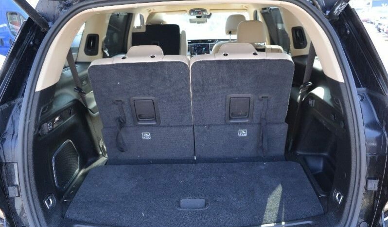 JEEP  GRAND CHEROKEE – 14179 full