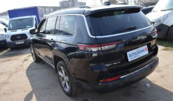 JEEP  GRAND CHEROKEE – 14179 full
