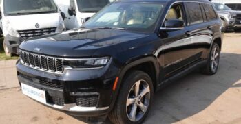 JEEP  GRAND CHEROKEE - 2023 - 3605ccm, 219kW