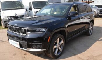 JEEP  GRAND CHEROKEE - 2023 - 3605ccm, 219kW
