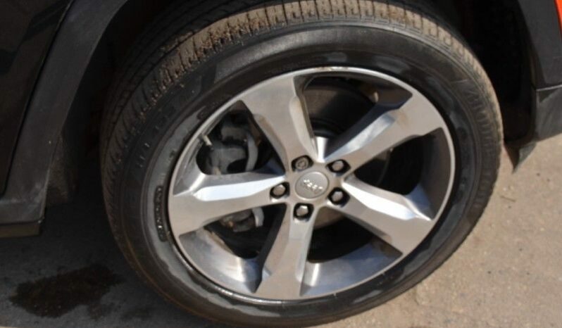 JEEP  GRAND CHEROKEE – 14179 full