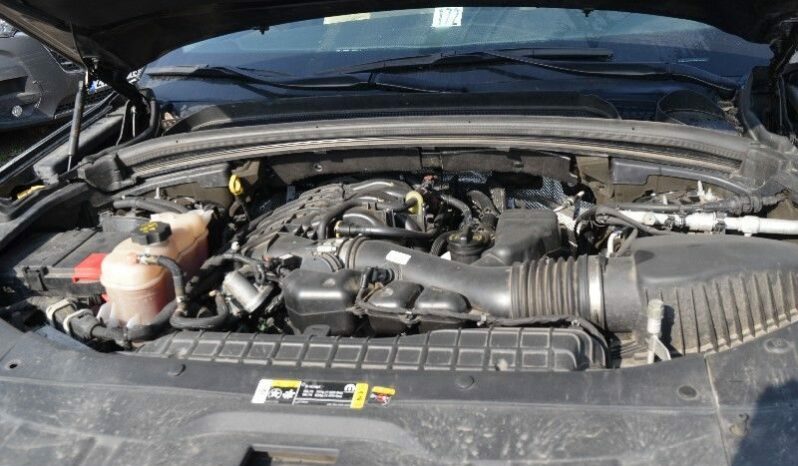 JEEP  GRAND CHEROKEE – 14179 full