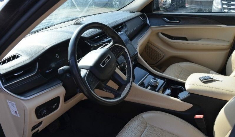 JEEP  GRAND CHEROKEE – 14179 full