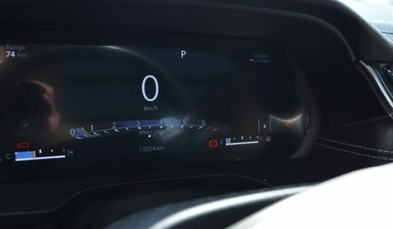 JEEP  GRAND CHEROKEE – 14179 full