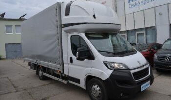 PEUGEOT BOXER – 14194 full