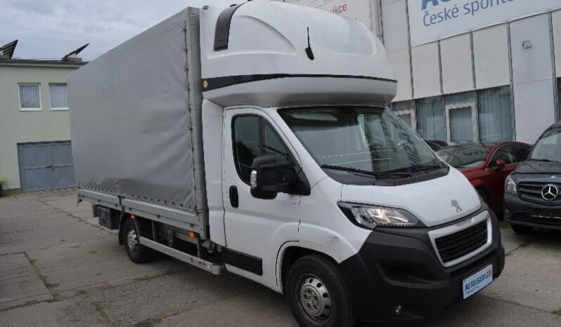 PEUGEOT BOXER – 14194 full